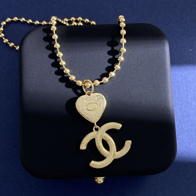 Chanel Necklaces